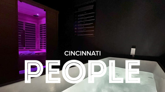 CINCINNATI PEOPLE