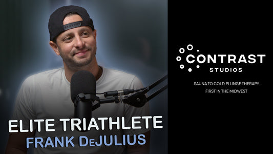 Frank DeJulius on the Power of Contrast Therapy