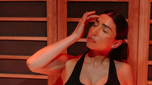 How Contrast Therapy Supports Your Lymphatic System