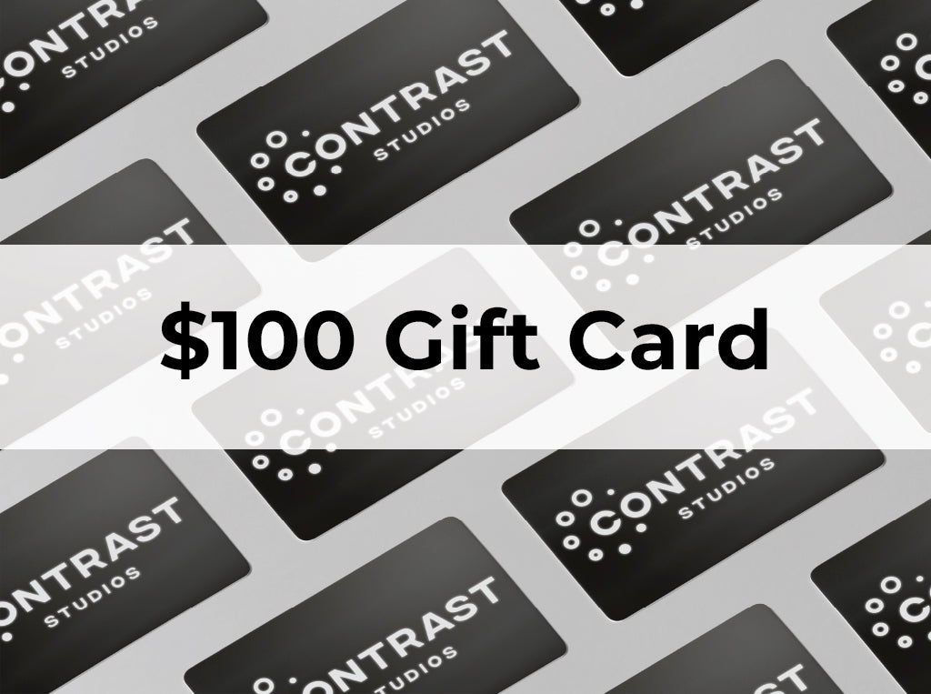 $100 Gift Card