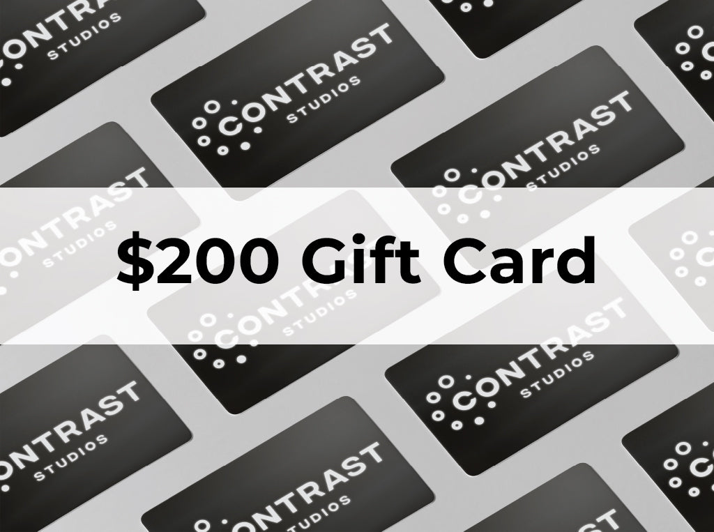 $200 Gift Card