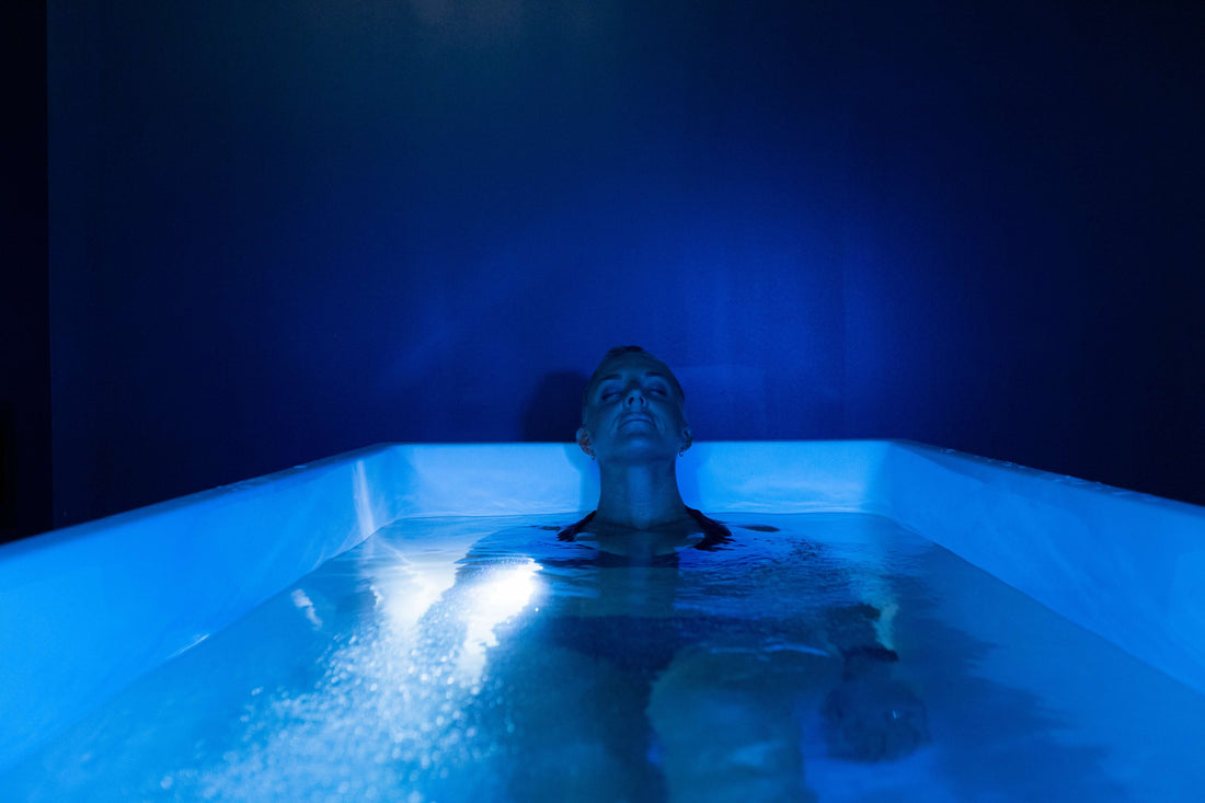 Fatigue to Focus: The Mental Benefits of Contrast Therapy