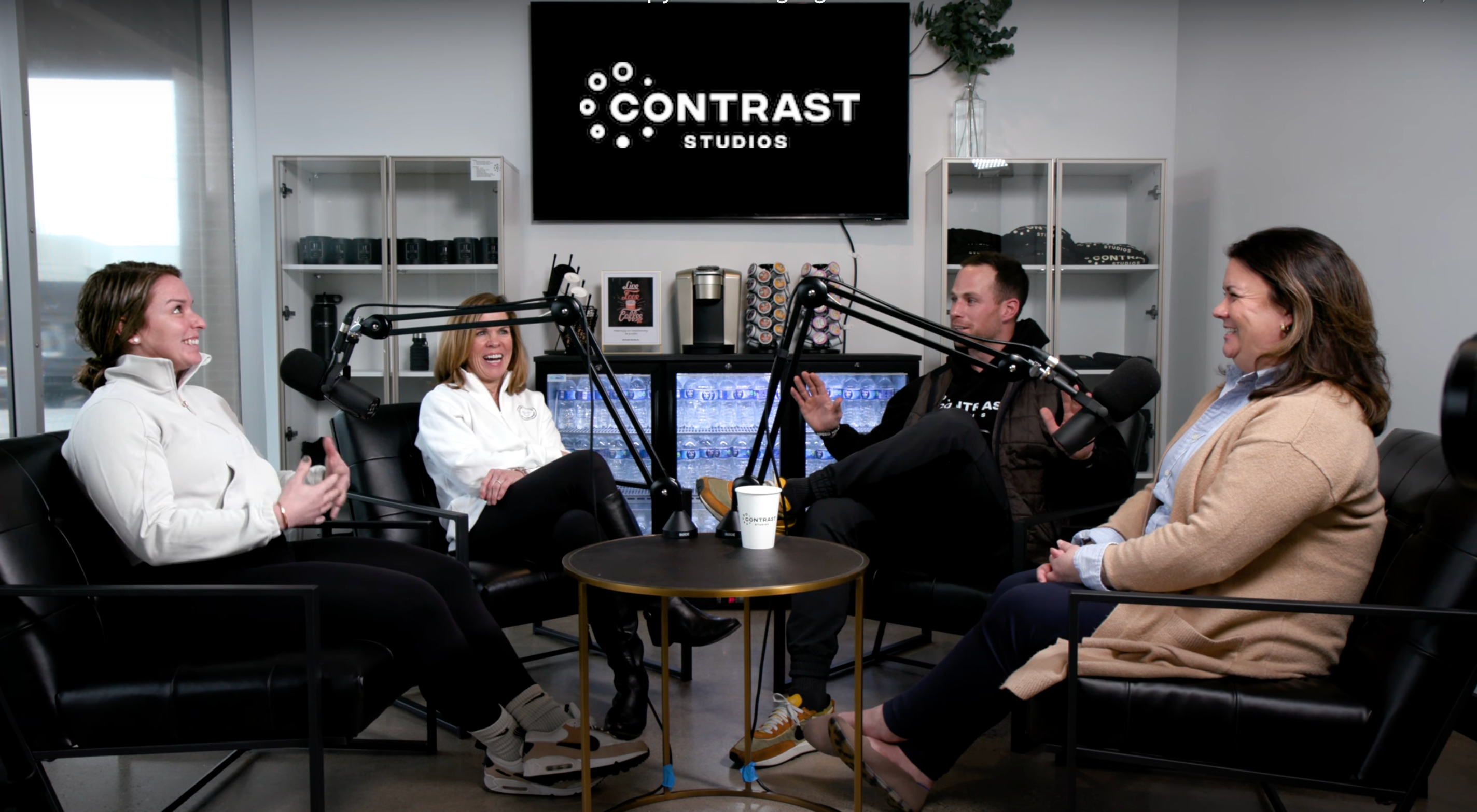 <meta charset="utf-8"><span data-mce-fragment="1">We sat down with three moms who all joined Contrast Studios and they explained why and how this club has truly been a game-changer for them.</span>