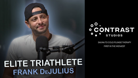 Frank DeJulius on the Power of Contrast Therapy