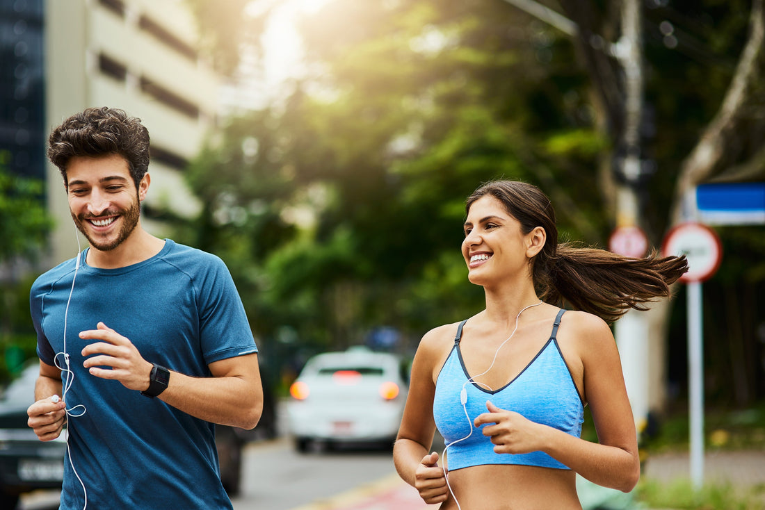 Why Contrast Therapy Should Be Part of Every Runner’s Recovery